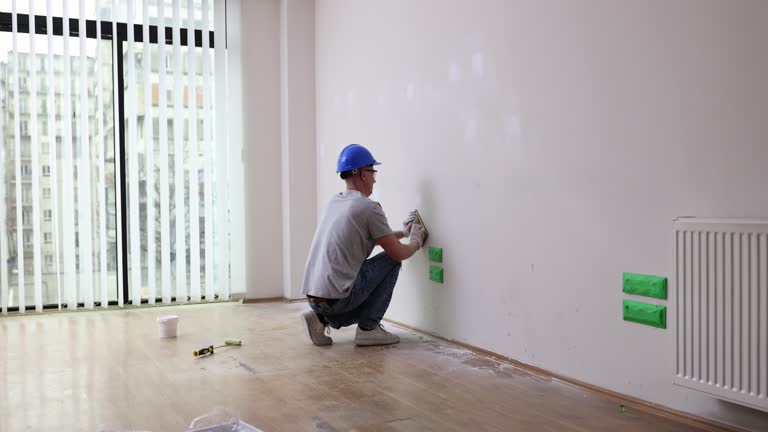 Best Air Quality Testing for Mold Spores  in Vadnais Heights, MN